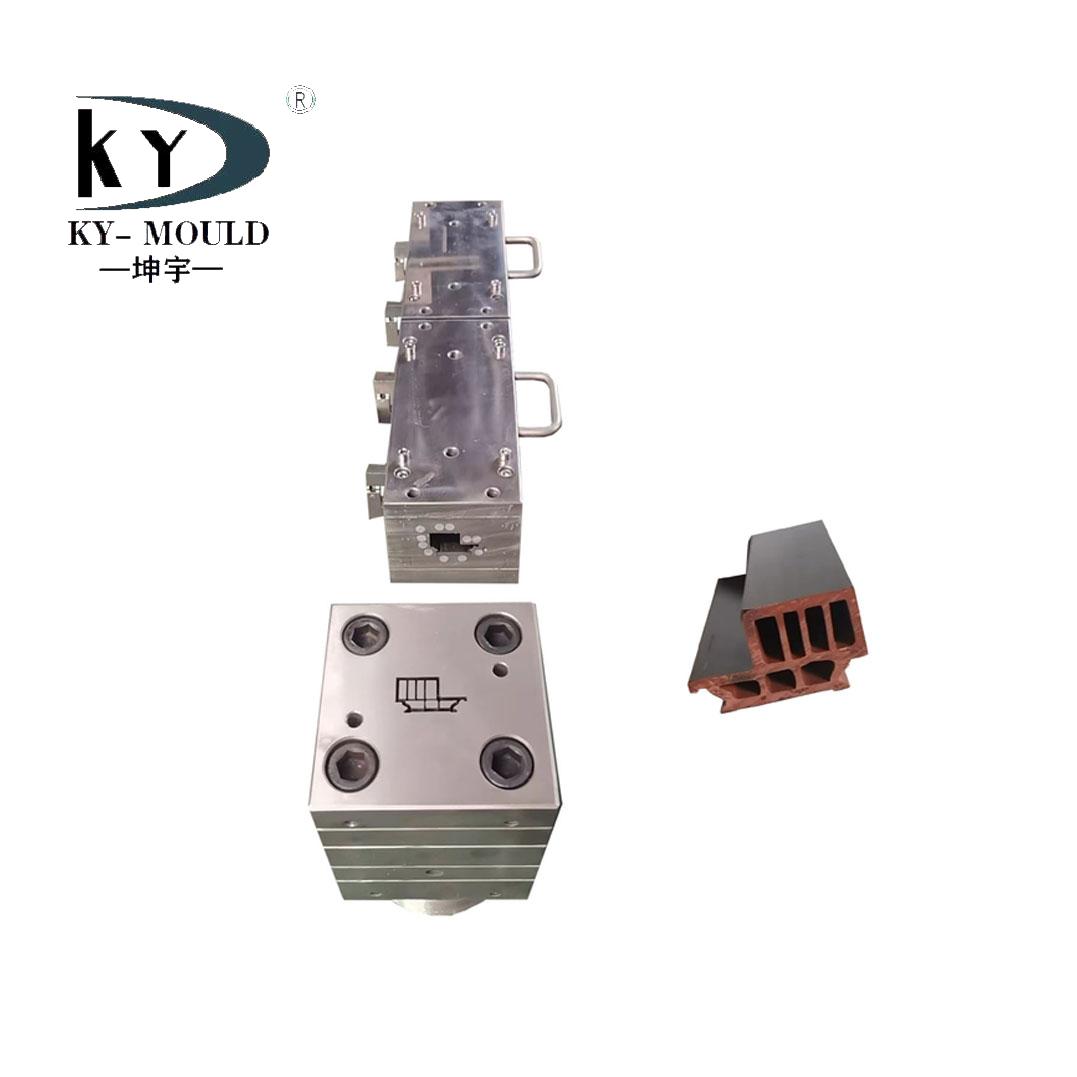 PVC UPVC Profile Mould
