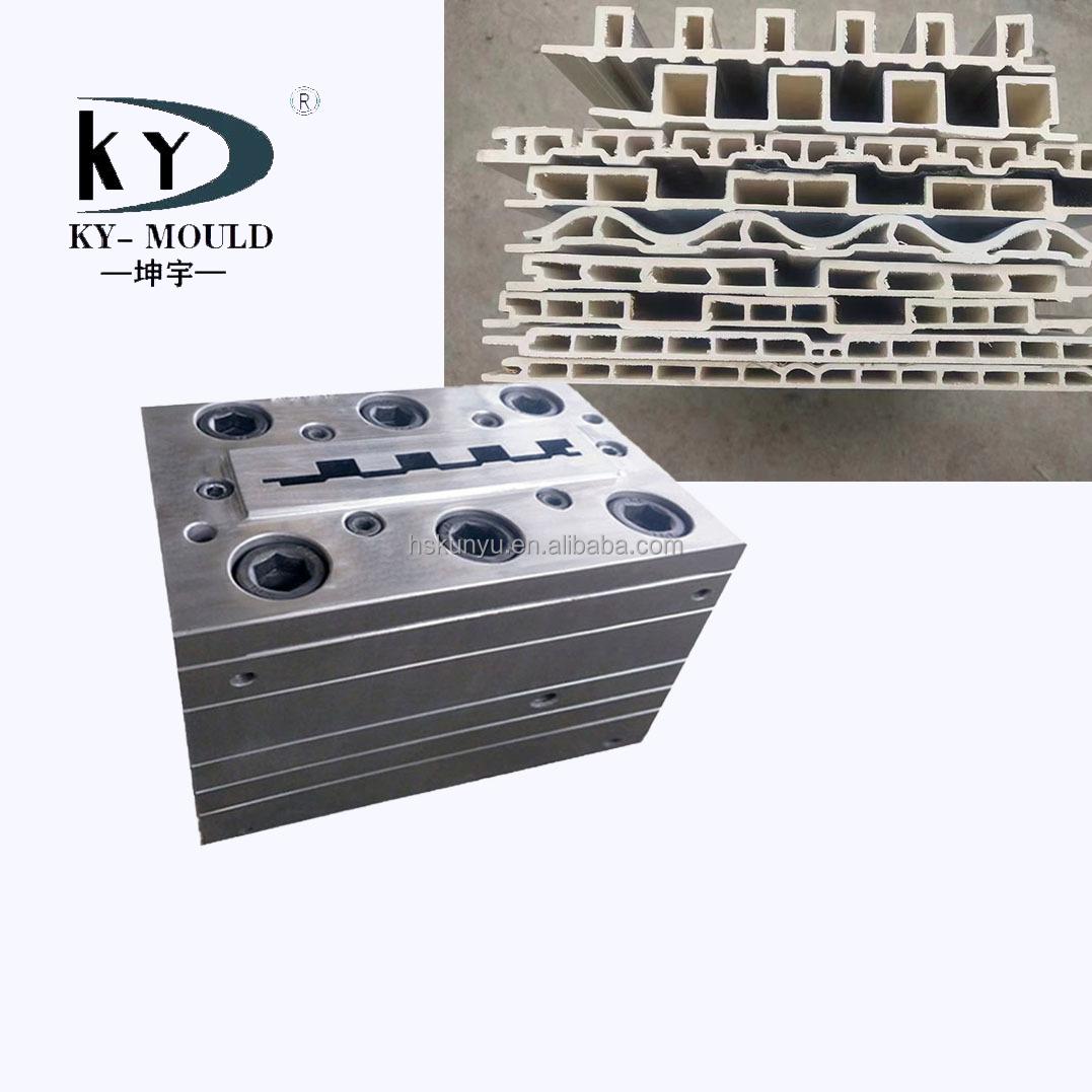 PVC UPVC Window Mould